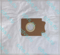 мешки для пылесоса EIO EXCLUSIV BS 88/1 синтетические, 5 слоёв