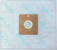 мешки для пылесоса Samsung VCC 5620 синтетические, 5 слоёв