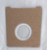 мешки для пылесоса Bosch BGB 45330 GL-45 синтетические, 2 слоя (2)
