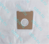 мешки для пылесоса Bosch BGL 452132 синтетические, 2 слоя