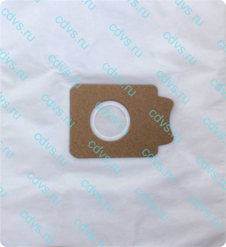 мешки для пылесоса Bork V 5011  синтетические, 2 слоя