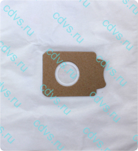 мешки для пылесоса EIO OKO-LUX BS 47/1 синтетические, 2 слоя