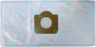 мешки для пылесоса Bork VC AMB 9716  синтетические, 2 слоя