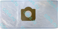 мешки для пылесоса Bork VC AMB 9509 синтетические, 2 слоя