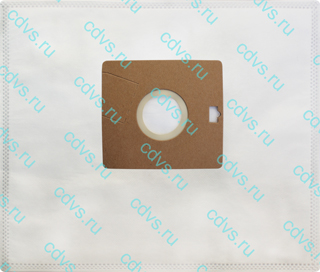 мешки для пылесоса Bork VC SHB 5920  синтетические многослойные, 3 слоя